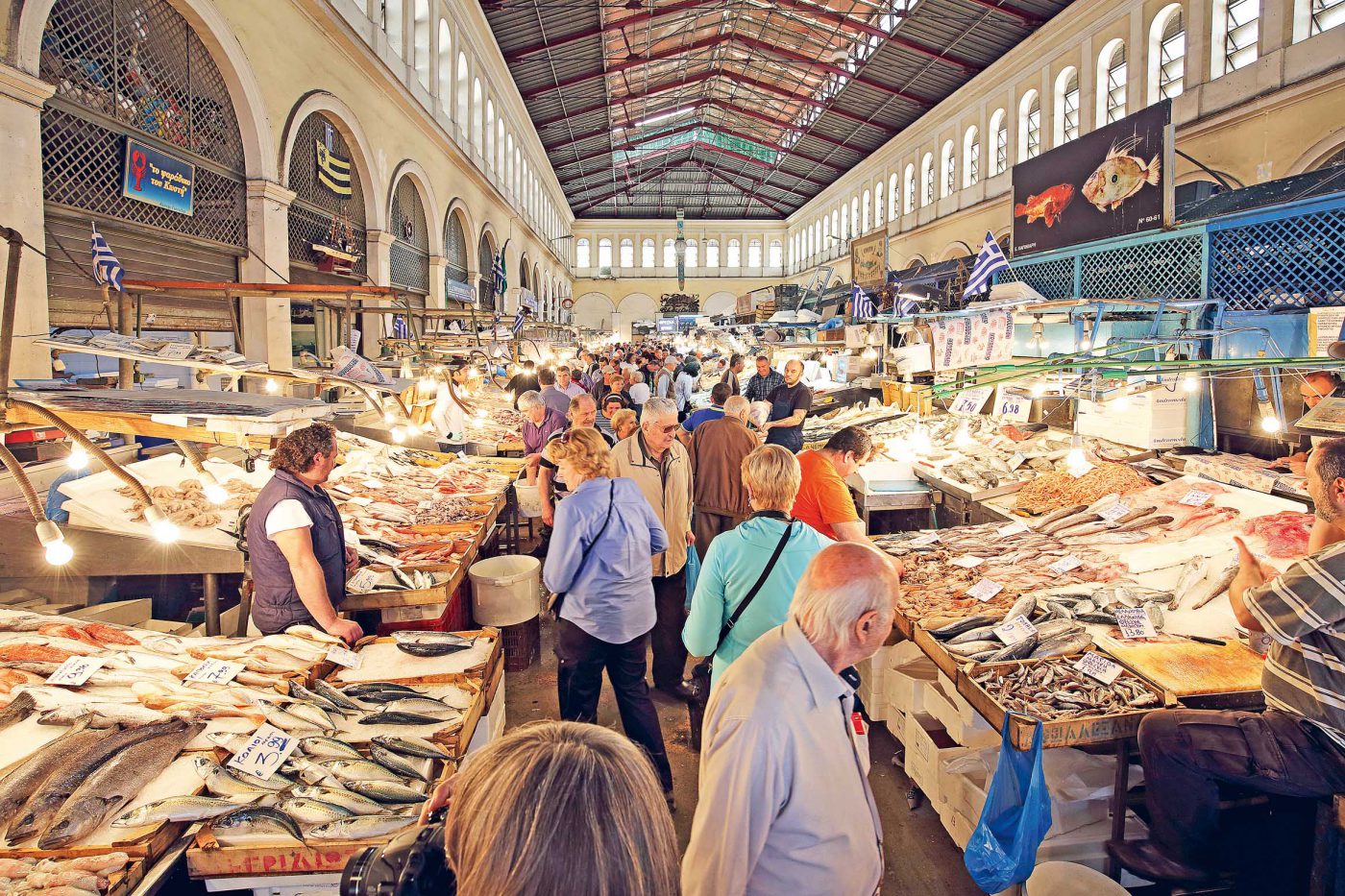 Dark Markets Slovakia